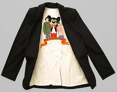 Nick, Mickey & Karen