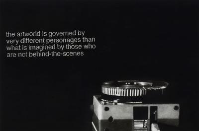 Projectors (image projectors)