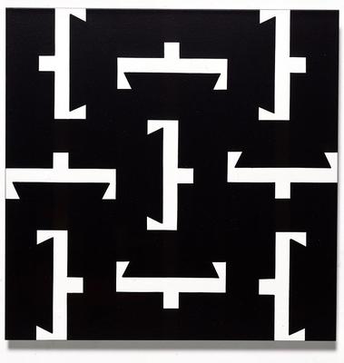 Patterning