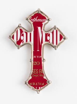 Pall Mall Cross