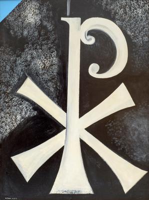 Greek alphabet