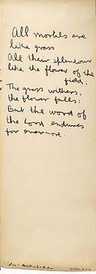 Poems