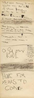 Handwriting