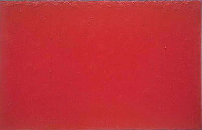 Red Painting