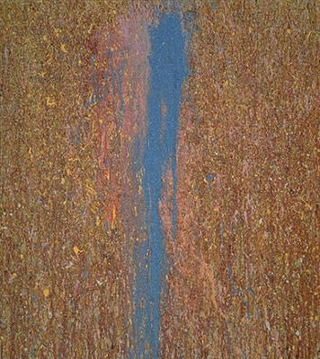 Blue: Bifurcated
