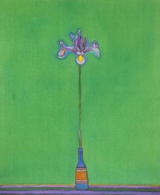 Iris