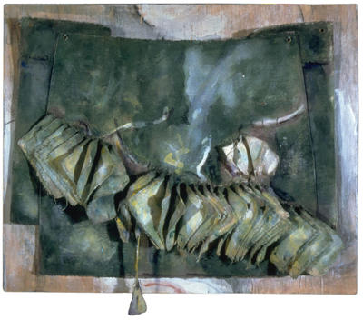 Untitled - Study