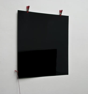 Untitled (Triboelectric Breathing)