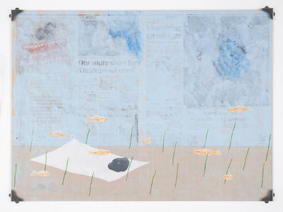 Aquarium (with page)