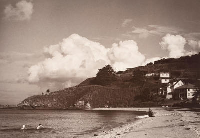 North Head