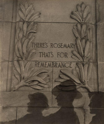 War memorials