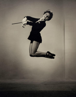 Jumping