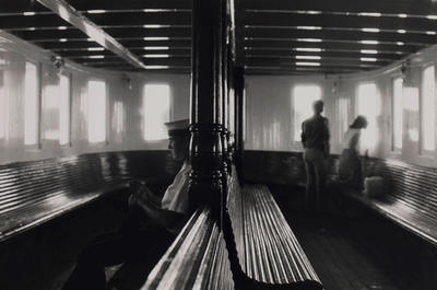 Devonport Ferry, November 1979