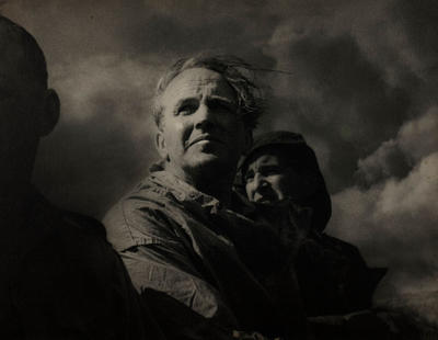 Men of the sea
