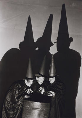 Magicians