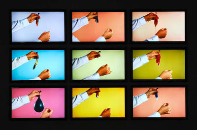 Screen Shots