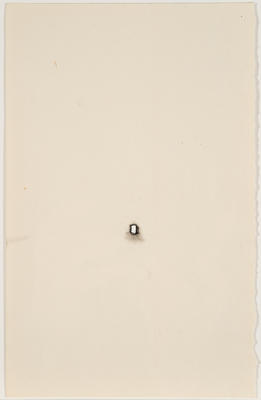 Macbeth (The Tragedy of Macbeth typed on a single point)