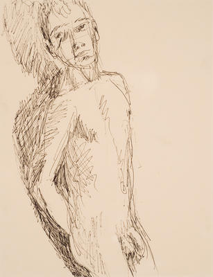Studies of an Artist