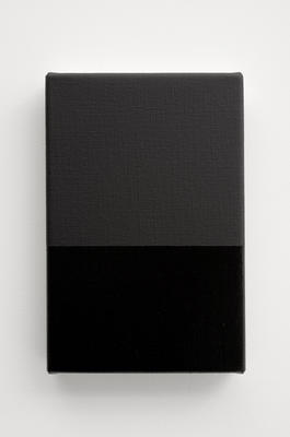 Untitled 230 x 152 (Black)