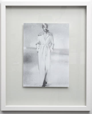 Untitled (airbrush, ghost 1)