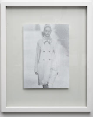 Untitled (airbrush, ghost 2)