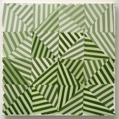 Study (Hedge No. 2)