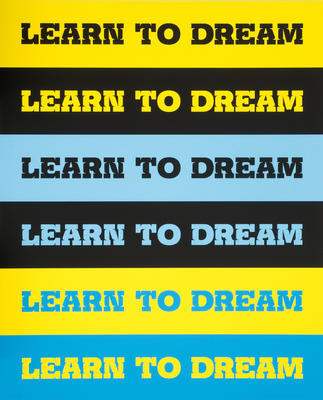 Learn to Dream