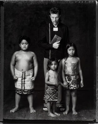 Preachers