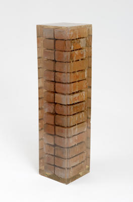 Bricks in Aspic