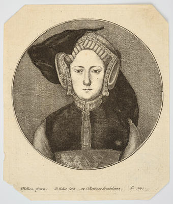 Unknown Woman