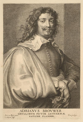 Adriaen Brouwer