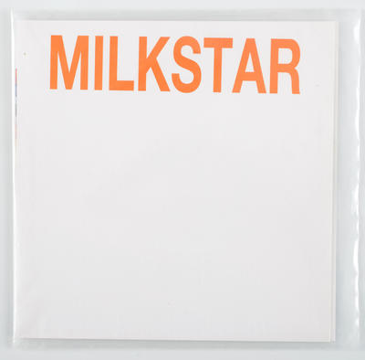 Milkstar