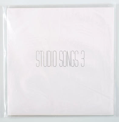 Studio Songs 3