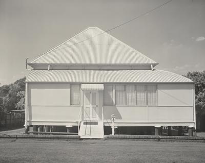 Ipswich, Queensland, 28 August 1997