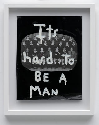 Untitled number 1