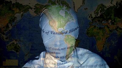 In Search of Vanished Blood