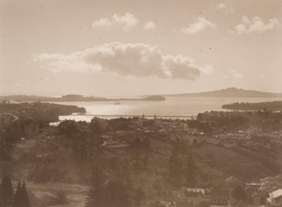 Auckland