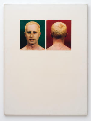Self-portraits