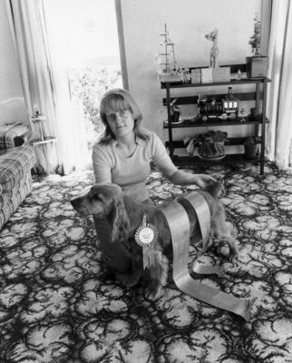 The Hibiscus Coast Project, Residents: Julie Anstiss, Whangaparaoa