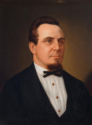 William Edmund Brown