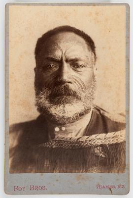 Ngati Whanaunga