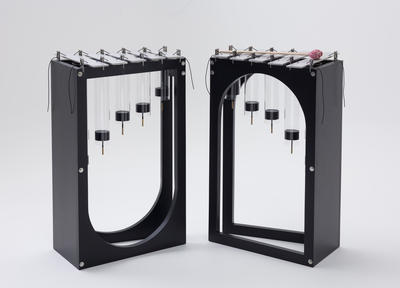 Instrument A (Antonia)
