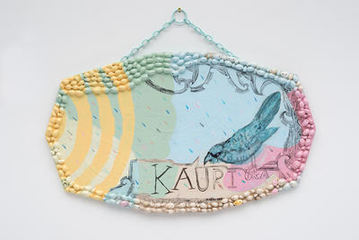 Kauri Ora