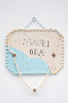 Mauri Ora
