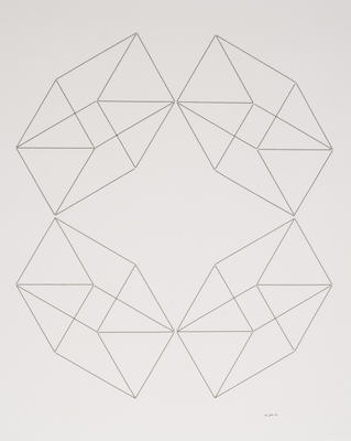 Drawing 5:VI