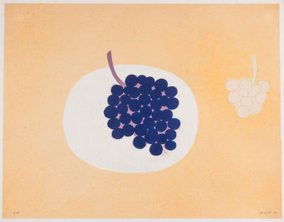 Grapes