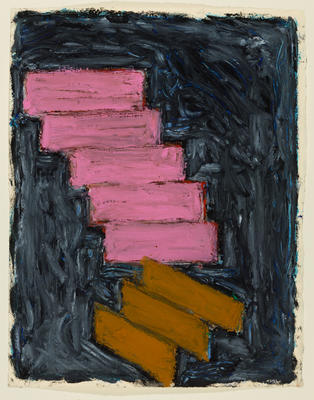 Ladder and Step Series #23