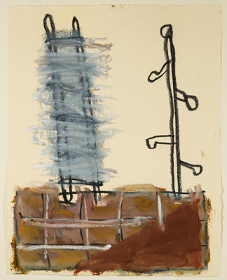Ladder and Step Series #28