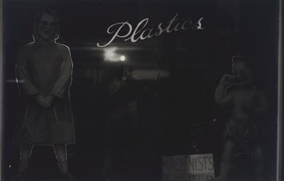 Plastic