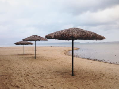 Umbrellas